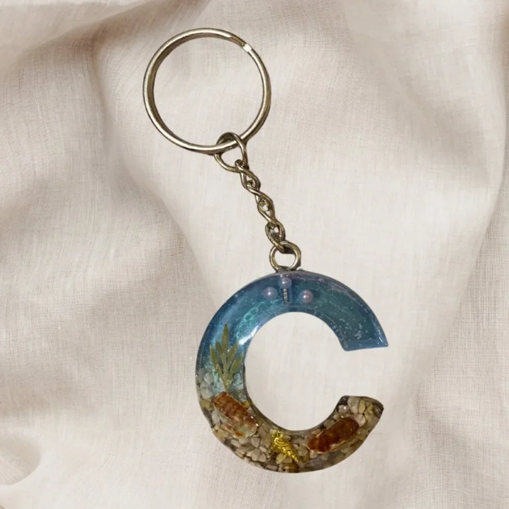 Handmade letter 